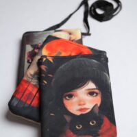 Mobile phone bag