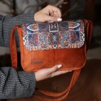 Shoulder bag code 1031